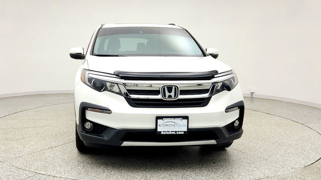2020 Honda Pilot EX-L AWD - 23017819 - 1