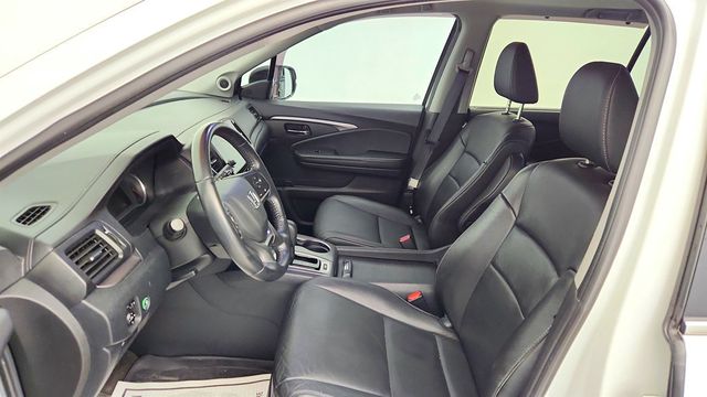 2020 Honda Pilot EX-L AWD - 23017819 - 19