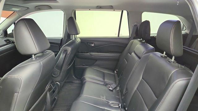 2020 Honda Pilot EX-L AWD - 23017819 - 20