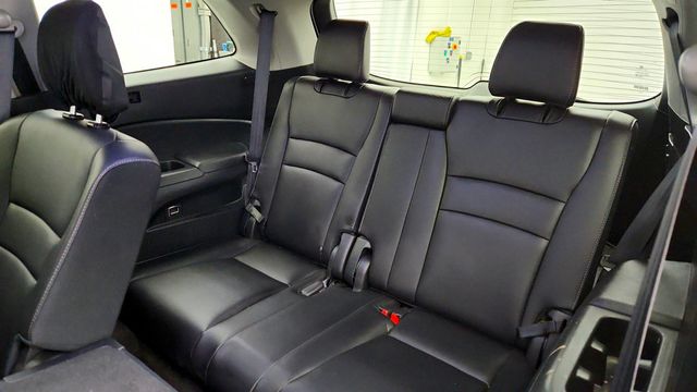 2020 Honda Pilot EX-L AWD - 23017819 - 21