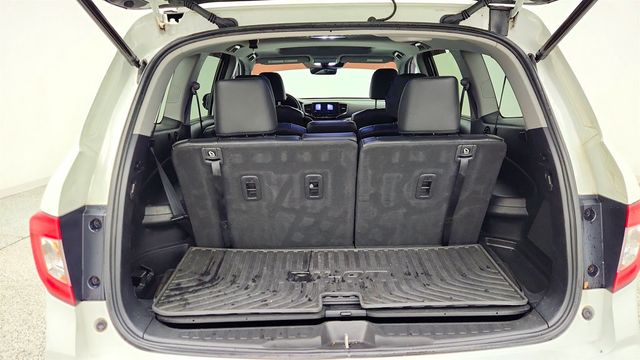 2020 Honda Pilot EX-L AWD - 23017819 - 22