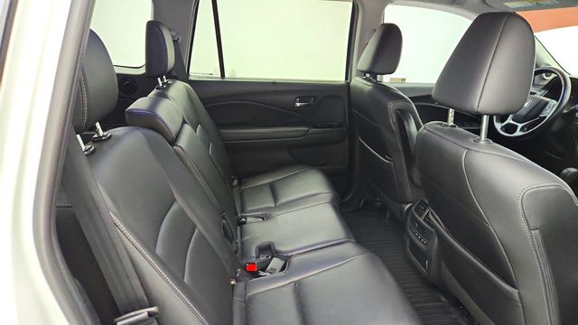 2020 Honda Pilot EX-L AWD - 23017819 - 23