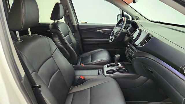 2020 Honda Pilot EX-L AWD - 23017819 - 24