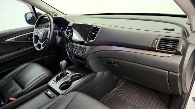 2020 Honda Pilot EX-L AWD - 23017819 - 25