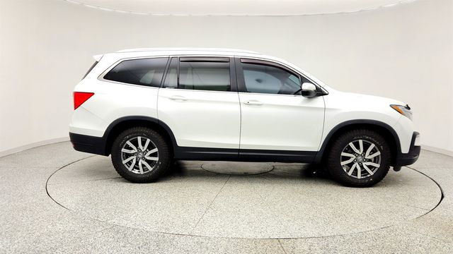 2020 Honda Pilot EX-L AWD - 23017819 - 3