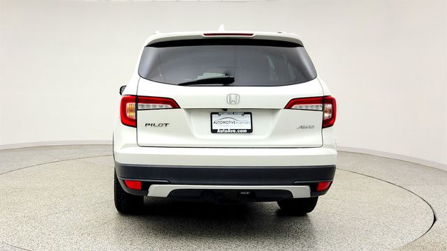 2020 Honda Pilot EX-L AWD - 23017819 - 5