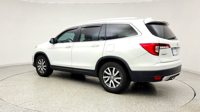 2020 Honda Pilot EX-L AWD - 23017819 - 6