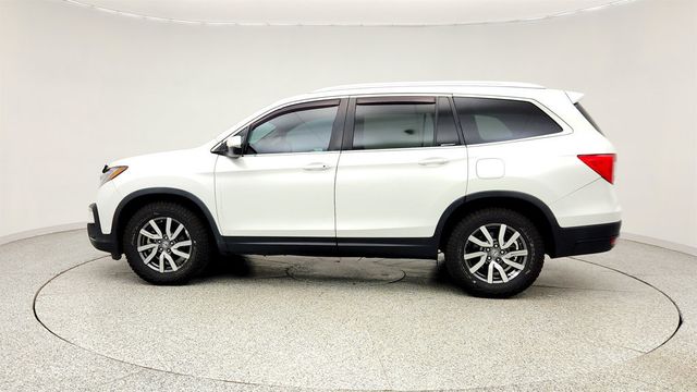 2020 Honda Pilot EX-L AWD - 23017819 - 7