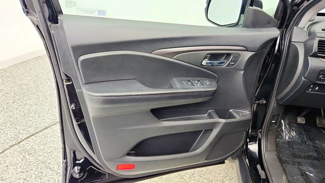 2020 Honda Pilot EX-L AWD - 23024700 - 10