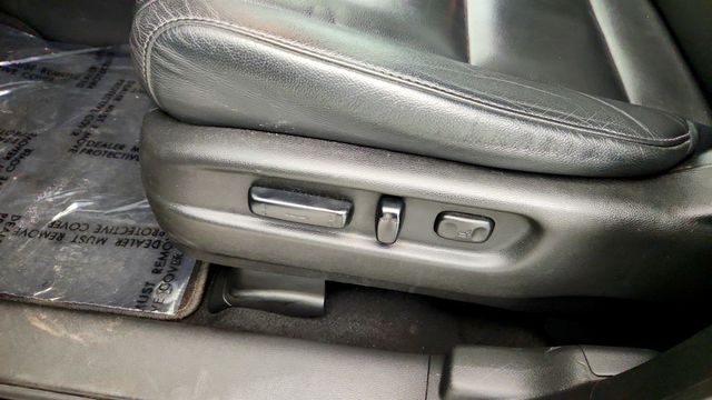 2020 Honda Pilot EX-L AWD - 23024700 - 11