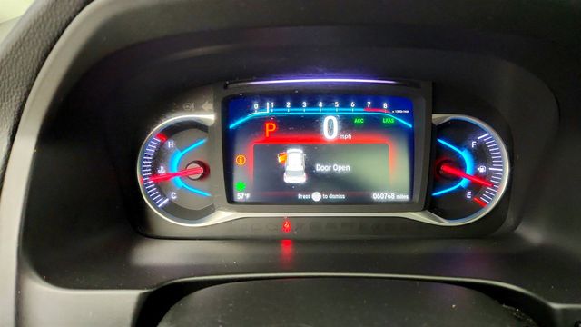 2020 Honda Pilot EX-L AWD - 23024700 - 14