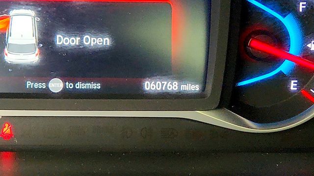 2020 Honda Pilot EX-L AWD - 23024700 - 15