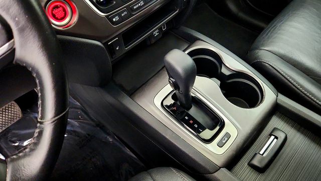 2020 Honda Pilot EX-L AWD - 23024700 - 16