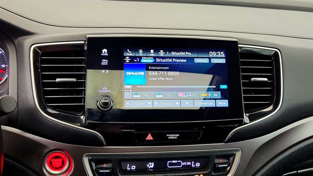 2020 Honda Pilot EX-L AWD - 23024700 - 18