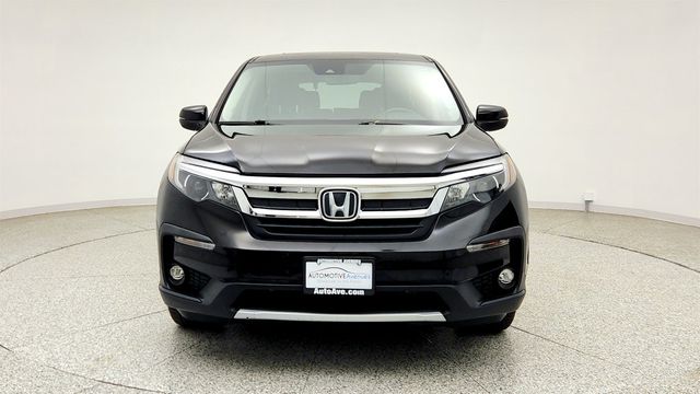 2020 Honda Pilot EX-L AWD - 23024700 - 1