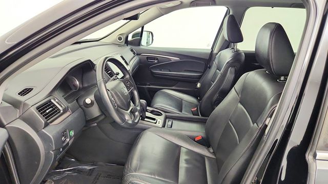 2020 Honda Pilot EX-L AWD - 23024700 - 19