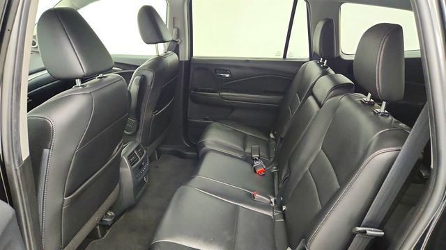 2020 Honda Pilot EX-L AWD - 23024700 - 20