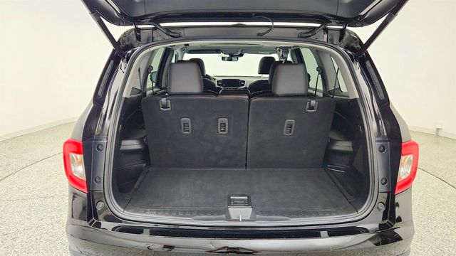 2020 Honda Pilot EX-L AWD - 23024700 - 21