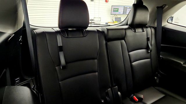 2020 Honda Pilot EX-L AWD - 23024700 - 22