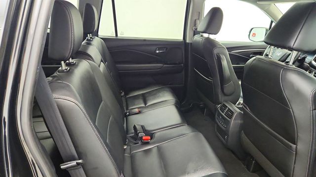 2020 Honda Pilot EX-L AWD - 23024700 - 23