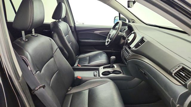 2020 Honda Pilot EX-L AWD - 23024700 - 24