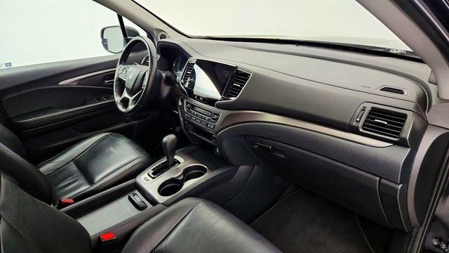 2020 Honda Pilot EX-L AWD - 23024700 - 25