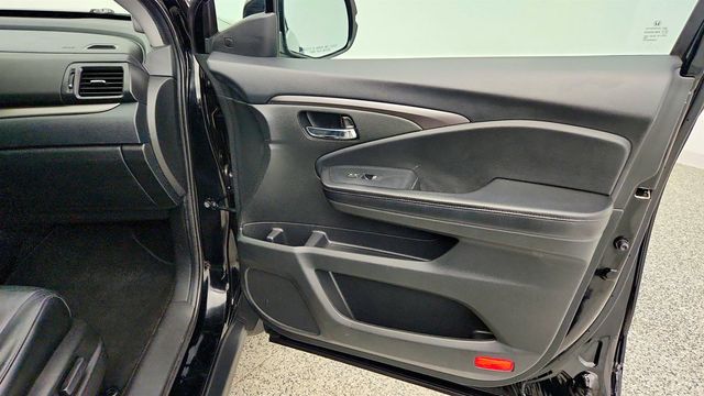 2020 Honda Pilot EX-L AWD - 23024700 - 26