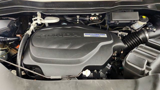 2020 Honda Pilot EX-L AWD - 23024700 - 27