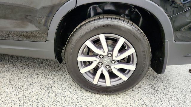 2020 Honda Pilot EX-L AWD - 23024700 - 8