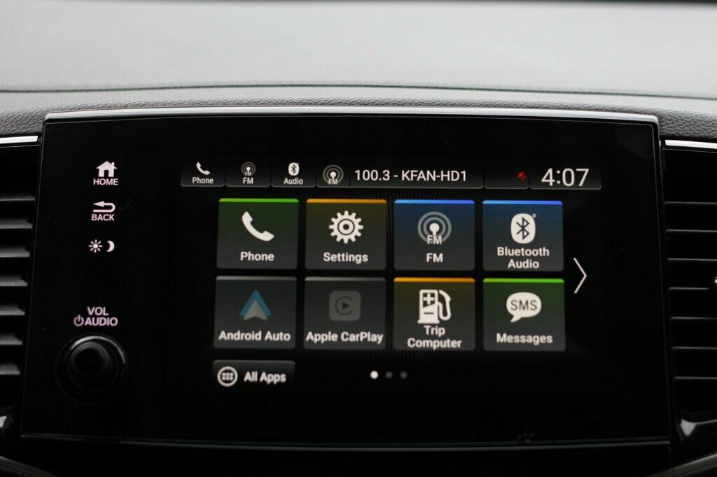 2020 Honda Pilot EX-L photo 13