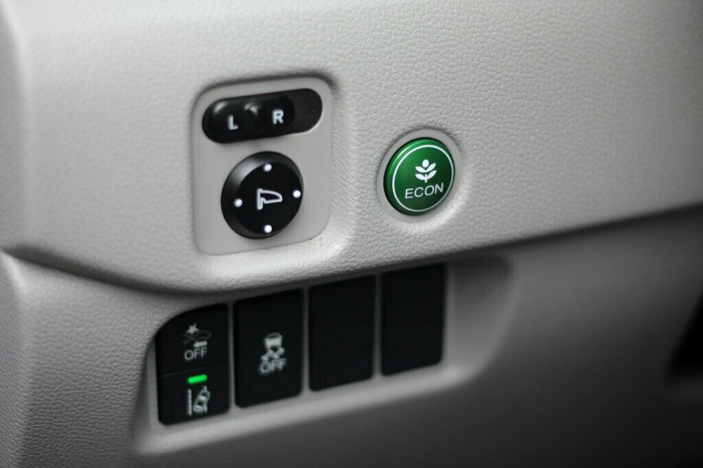 2020 Honda Pilot EX-L photo 21