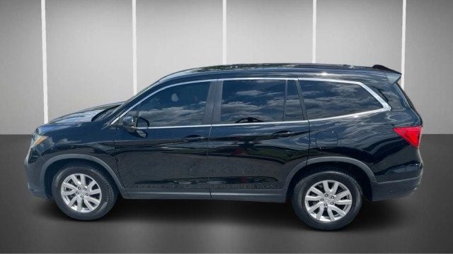 2020 Honda Pilot LX 2WD - 23036097 - 9