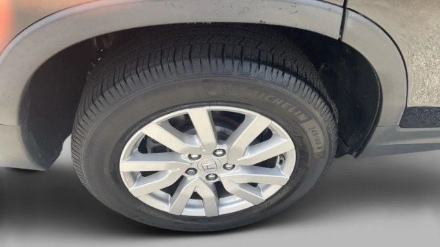 2020 Honda Pilot LX 2WD - 23036097 - 10