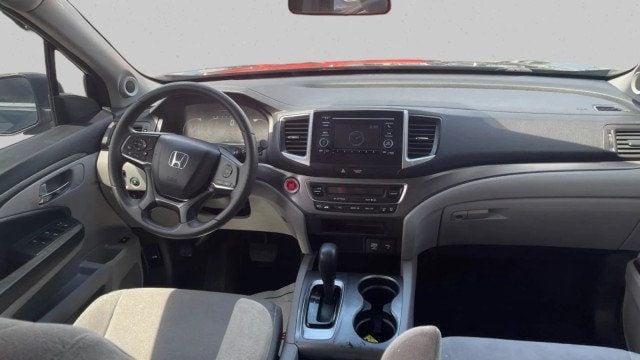 2020 Honda Pilot LX 2WD - 23036097 - 12