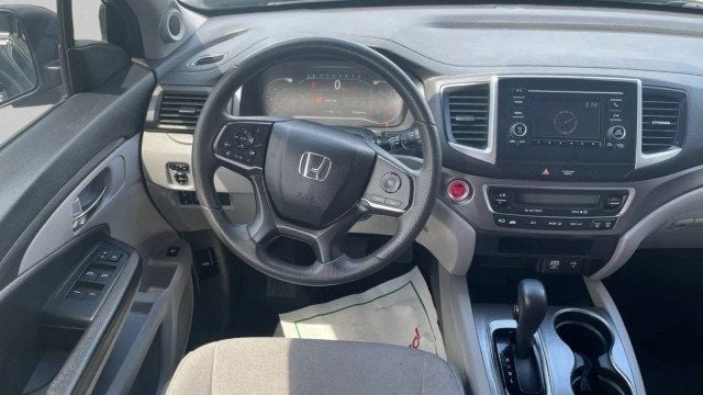 2020 Honda Pilot LX 2WD - 23036097 - 13