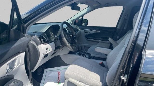 2020 Honda Pilot LX 2WD - 23036097 - 14