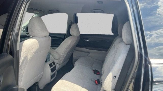 2020 Honda Pilot LX 2WD - 23036097 - 15
