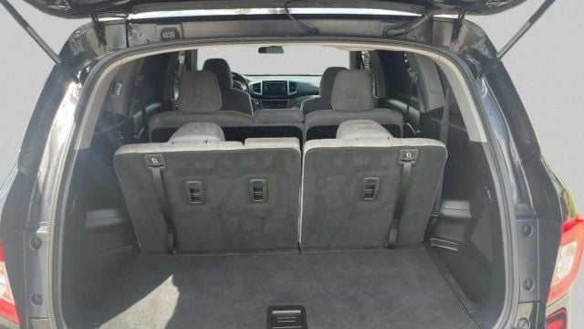 2020 Honda Pilot LX 2WD - 23036097 - 16