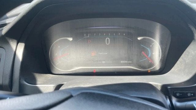 2020 Honda Pilot LX 2WD - 23036097 - 18