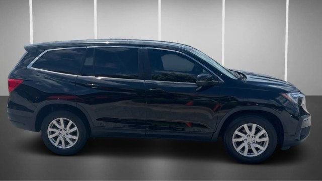 2020 Honda Pilot LX 2WD - 23036097 - 2