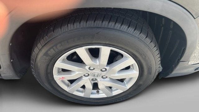 2020 Honda Pilot LX 2WD - 23036097 - 4