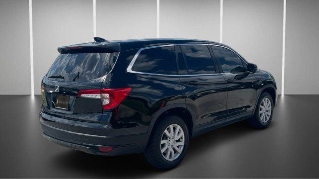 2020 Honda Pilot LX 2WD - 23036097 - 5