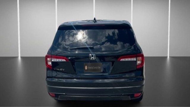 2020 Honda Pilot LX 2WD - 23036097 - 6