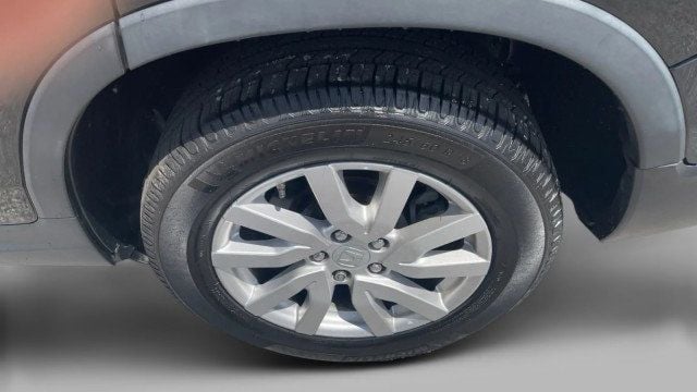 2020 Honda Pilot LX 2WD - 23036097 - 7