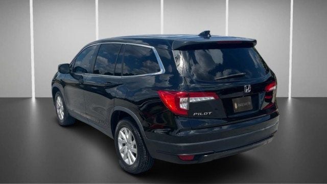 2020 Honda Pilot LX 2WD - 23036097 - 8