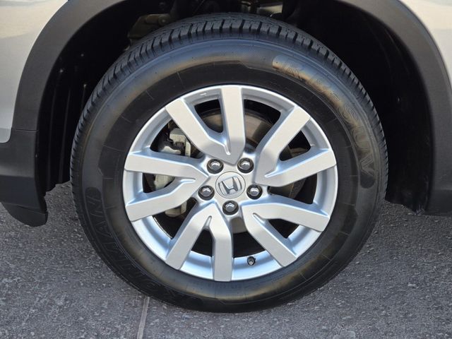 2020 Honda Pilot LX 2WD - 22703807 - 5