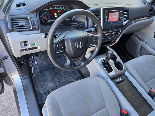 2020 Honda Pilot LX 2WD - 22703807 - 7