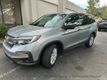2020 Honda Pilot LX 2WD - 22891393 - 10