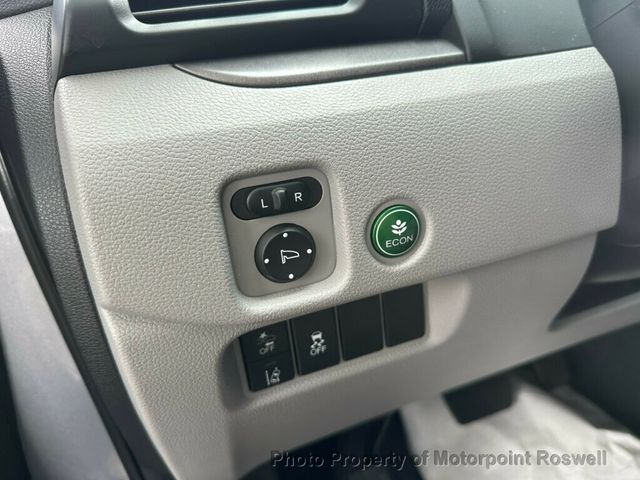 2020 Honda Pilot LX 2WD - 22891393 - 15