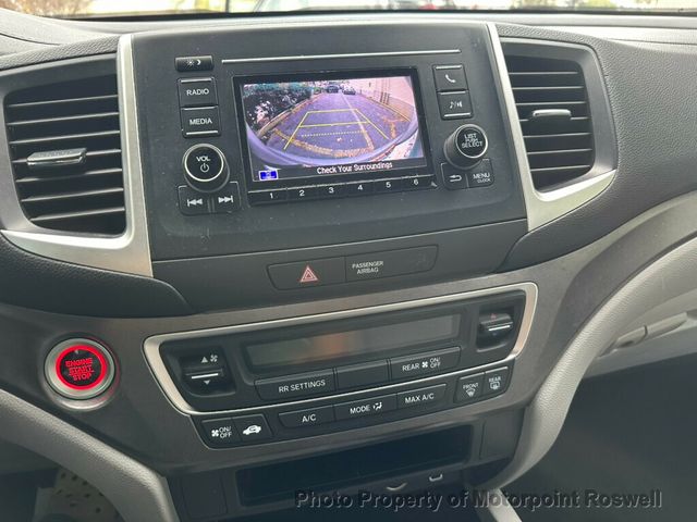 2020 Honda Pilot LX 2WD - 22891393 - 18